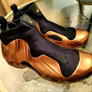 AIR FLIGHTPOSITE 2014 PRM 'COPPER'